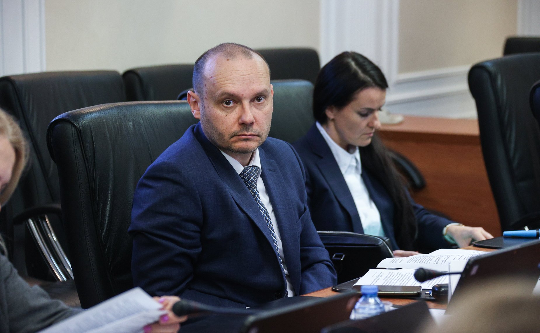 Семинар-совещание Комитета СФ по аграрно-продовольственной политике и природопользованию