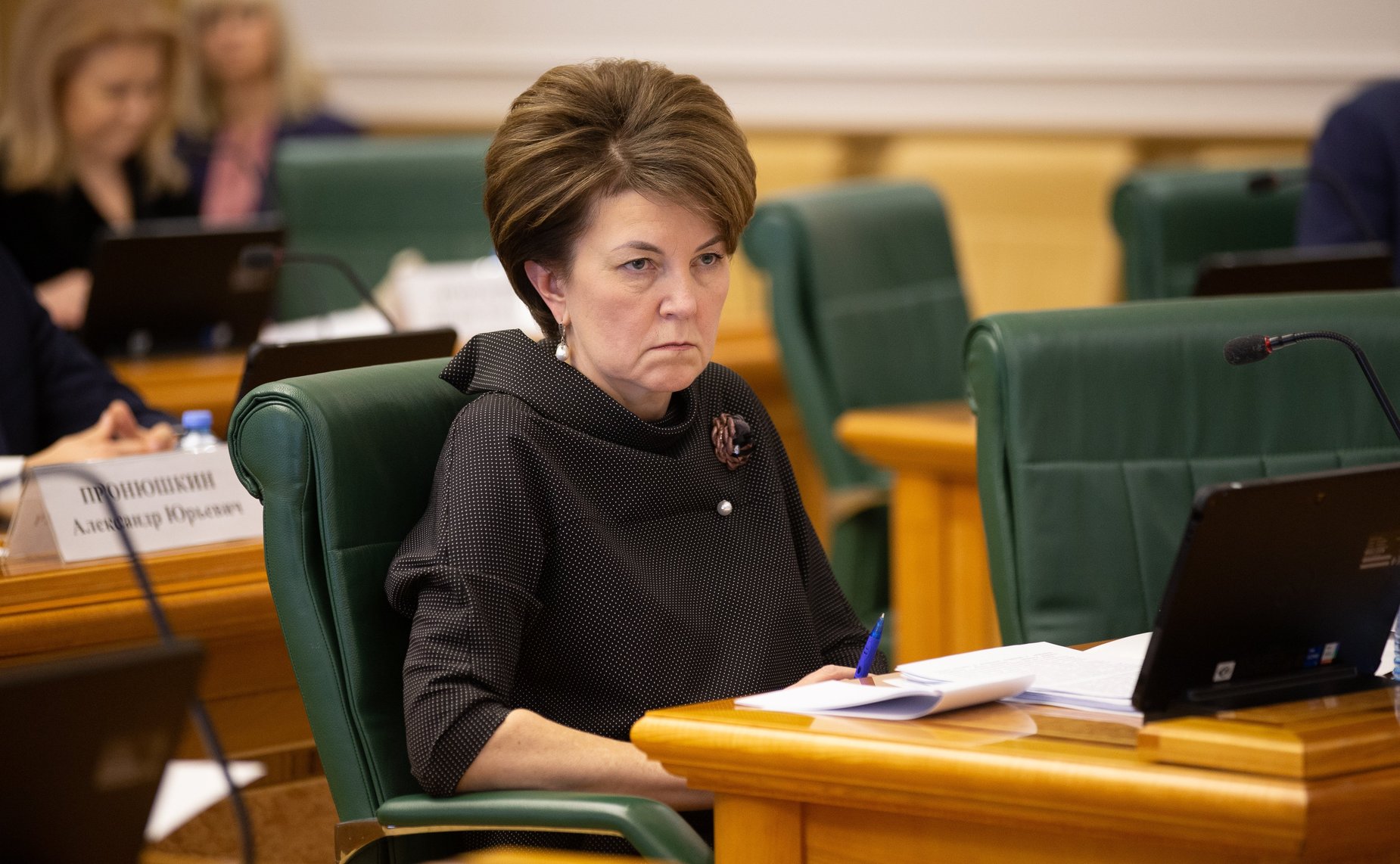 Елена Авдеева