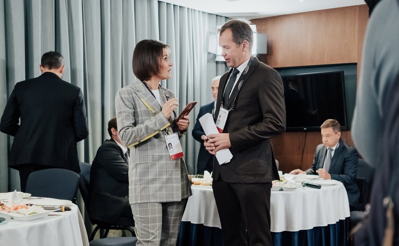 Маргарита Павлова приняла участие во втором Форуме глав регионов государств-членов Шанхайской организации сотрудничества