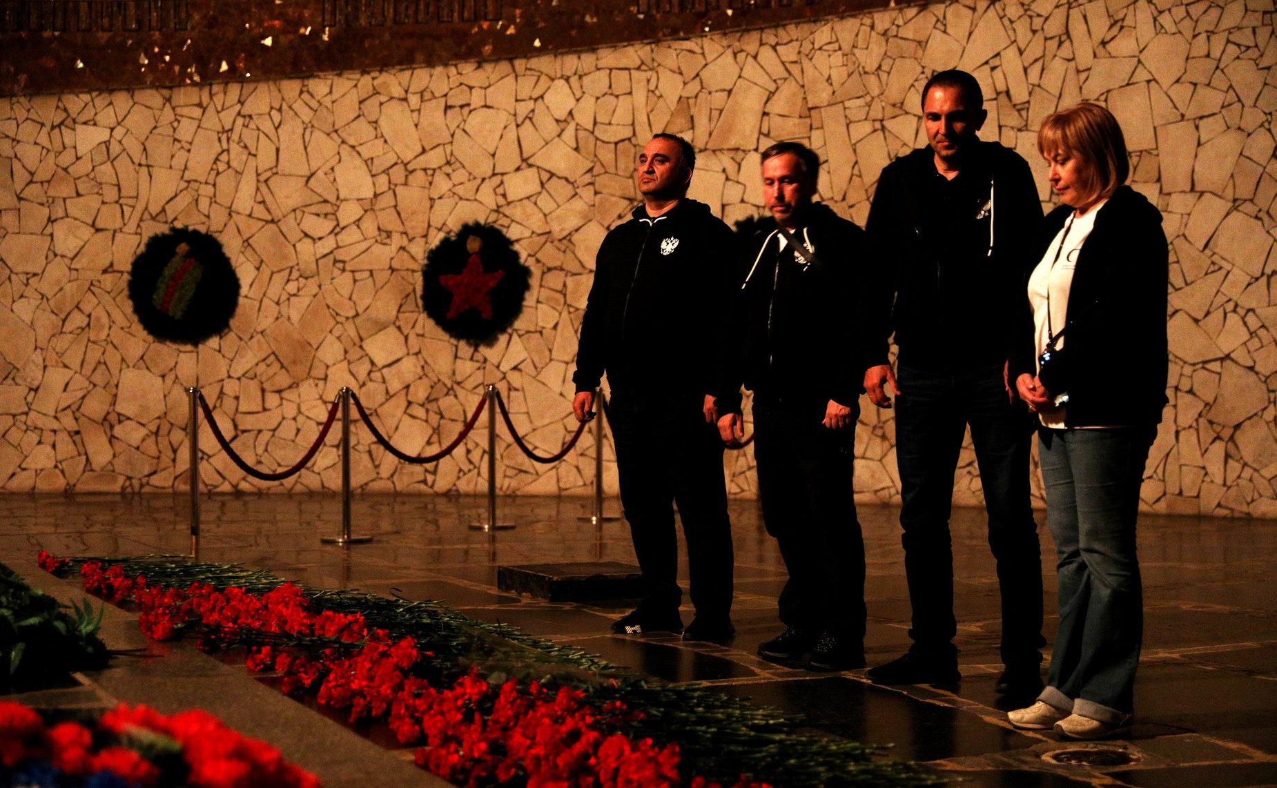 В Волгоградской области состоялись мероприятия пилотного проекта Комитета Совета Федерации по социальной политике «Социальный маршрут. Мобильный сенатор»