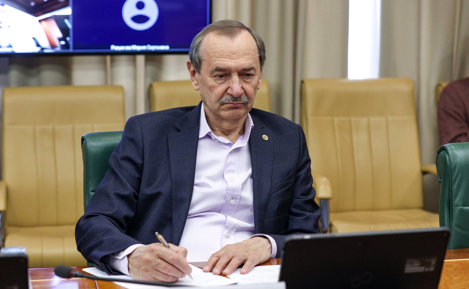 Круглый стол Комитета СФ по экономической политике «Анализ результатов реализации мер государственной поддержки стимулирования увеличения глубины переработки нефти»