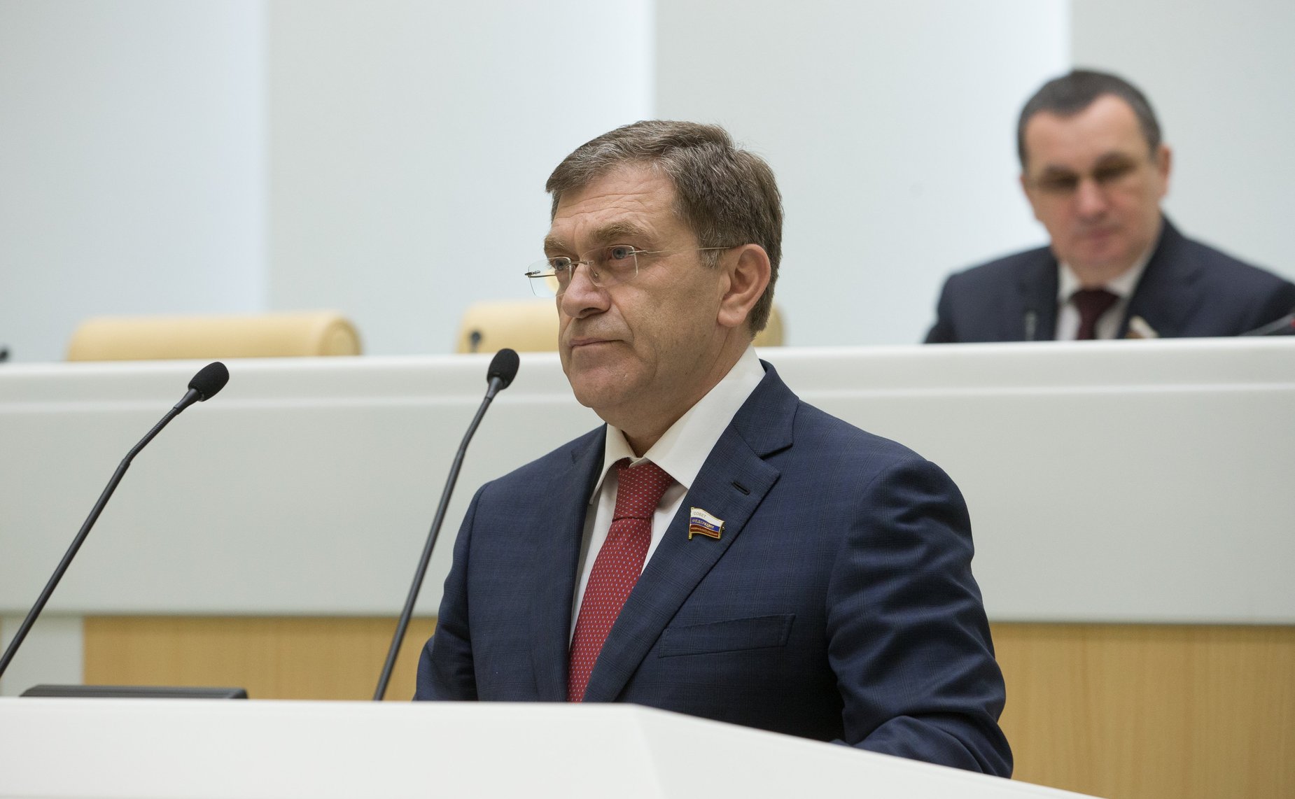 А. Салпагаров