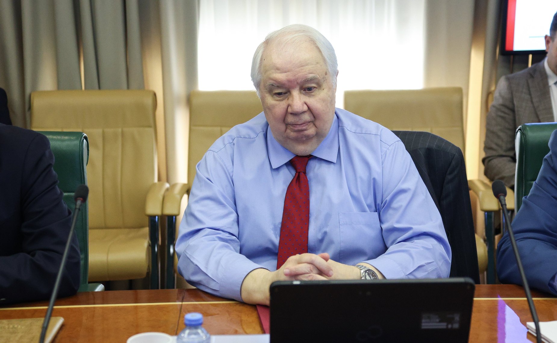 Сергей Кисляк