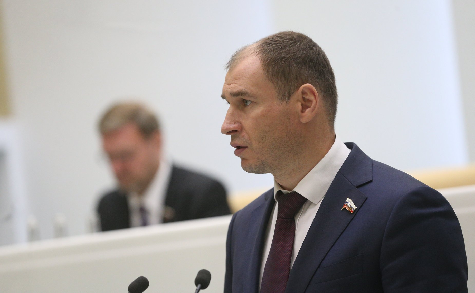 Дмитрий Перминов