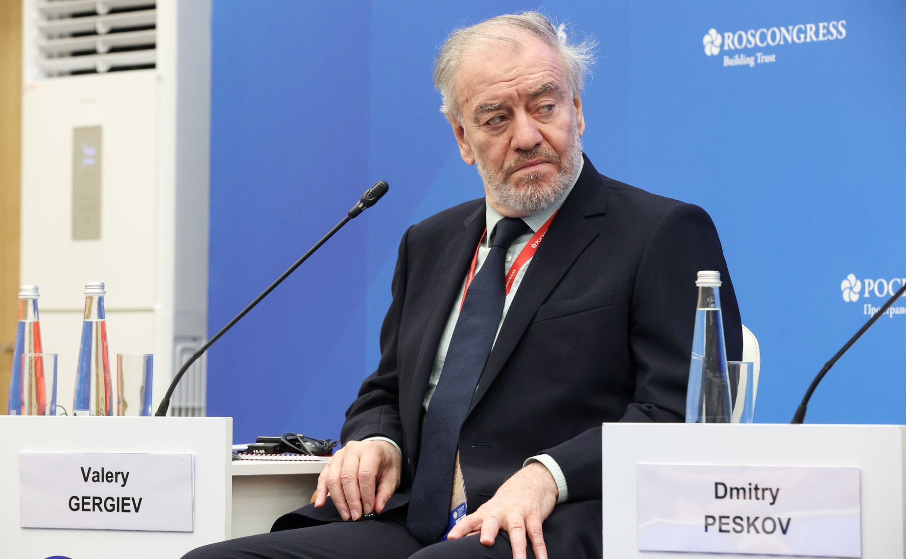 ПМЭФ-2026. «Технологический прорыв и трансформация контрольно-надзорной деятельности: новое качество регулирования»