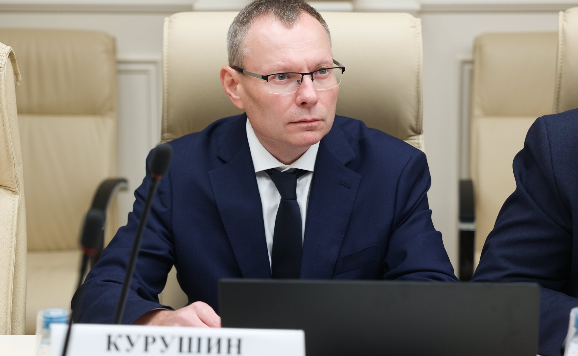 Круглый стол Комитета Совета Федерации по экономической политике «Реализация федерального проекта «Производительность труда» в рамках национального проекта «Эффективная и конкурентная экономика»»