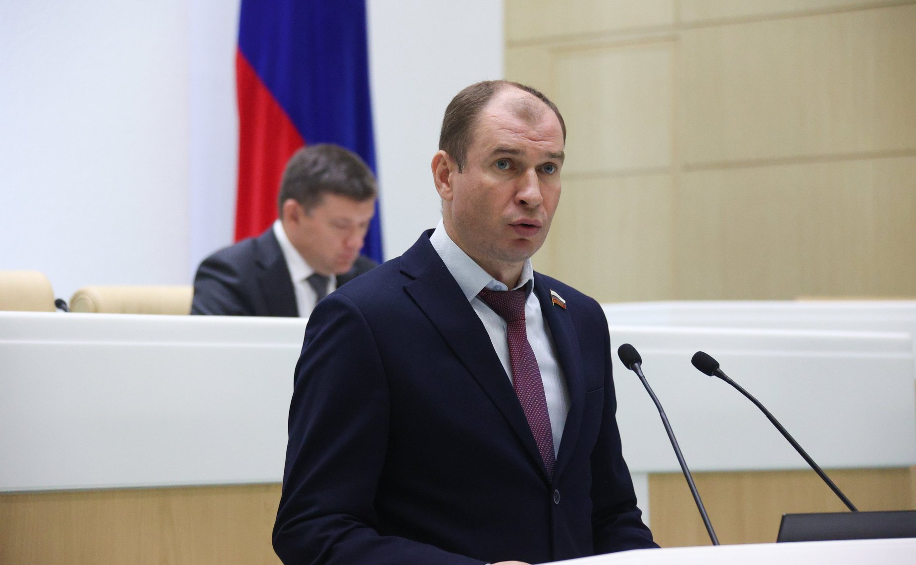 Дмитрий Перминов