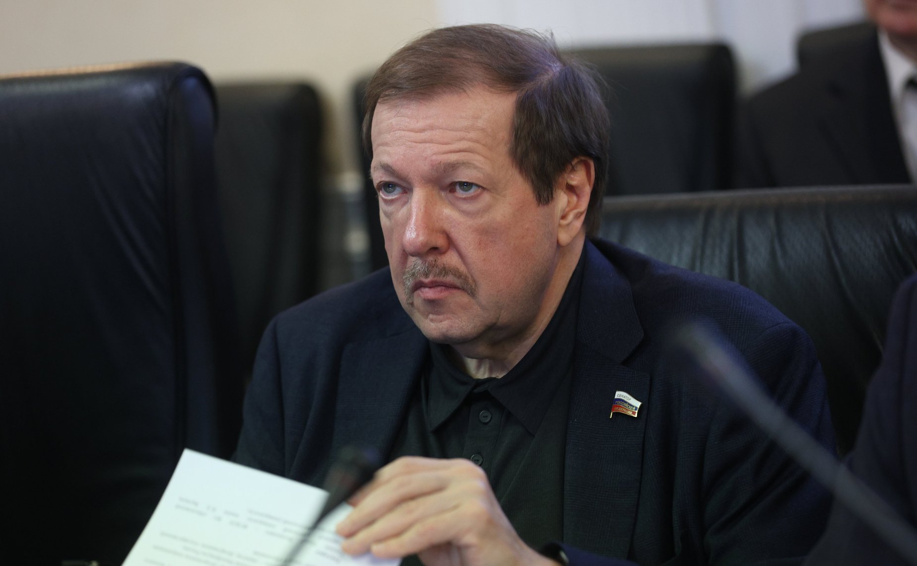 Александр Русакрв