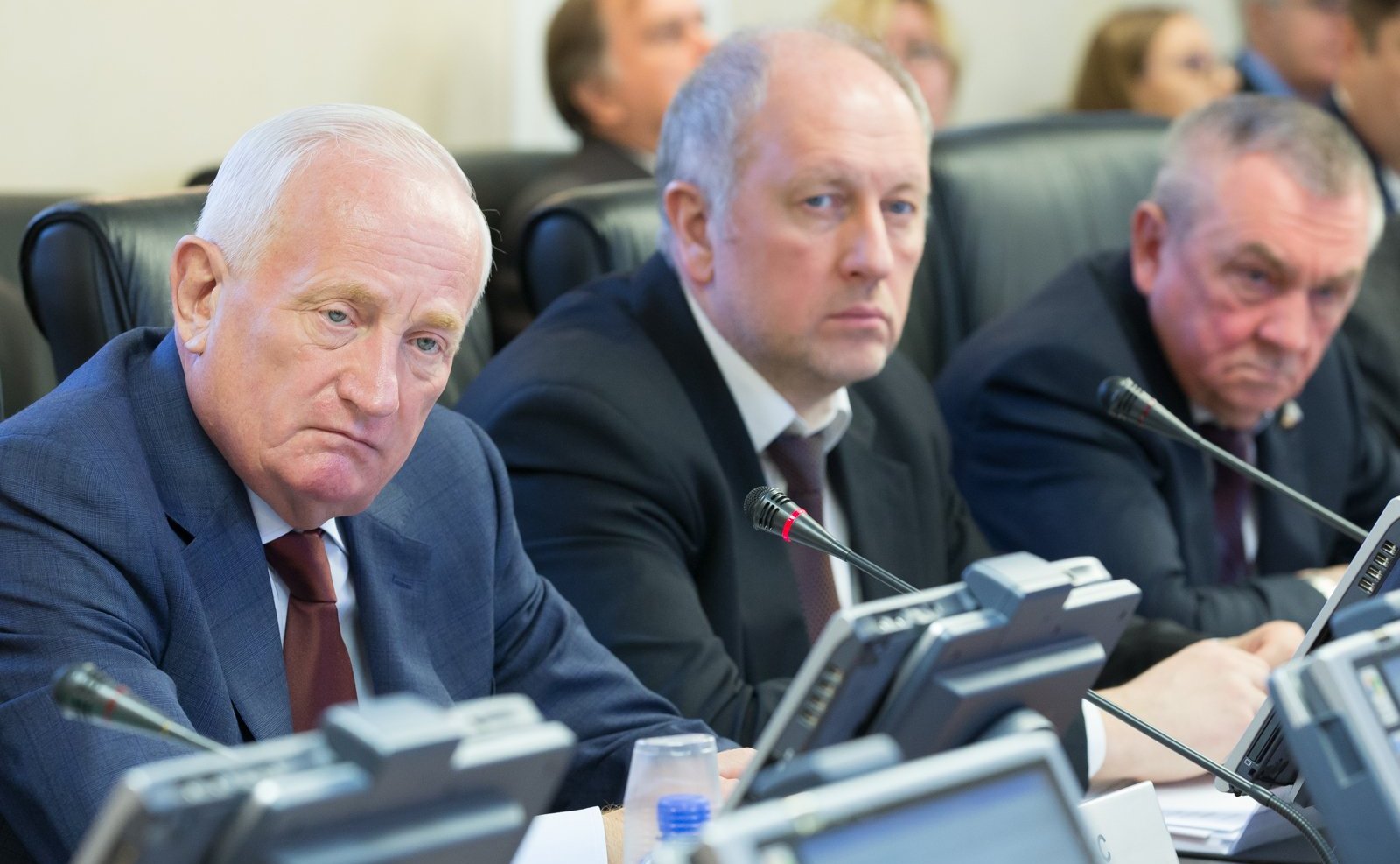 Заседание Комитета СФ по науке, образованию и культуре