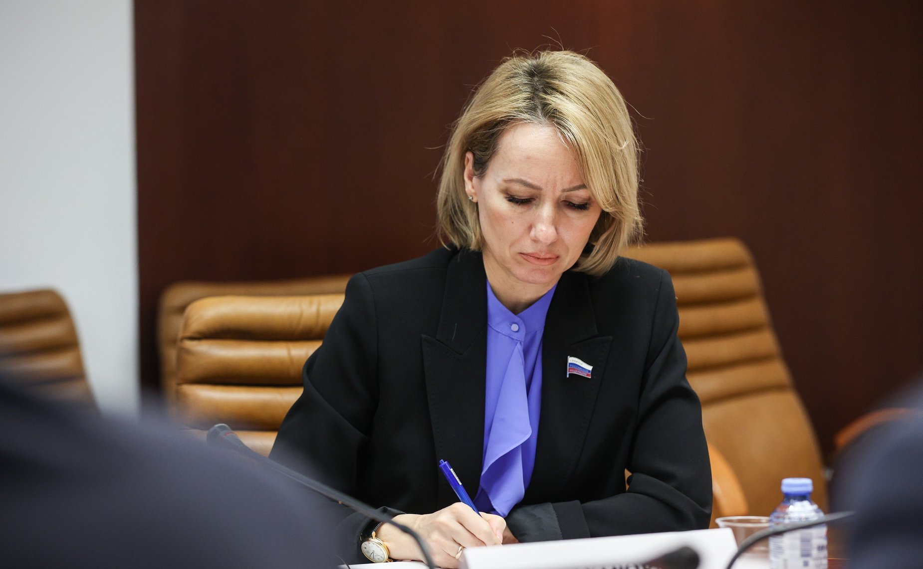 Татьяна Сахарова