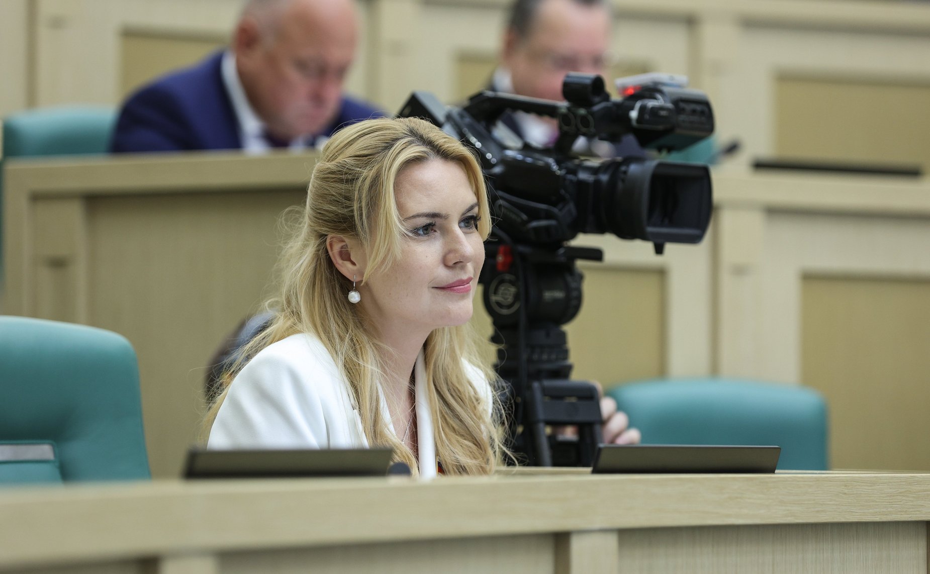 Дарья Лантратова