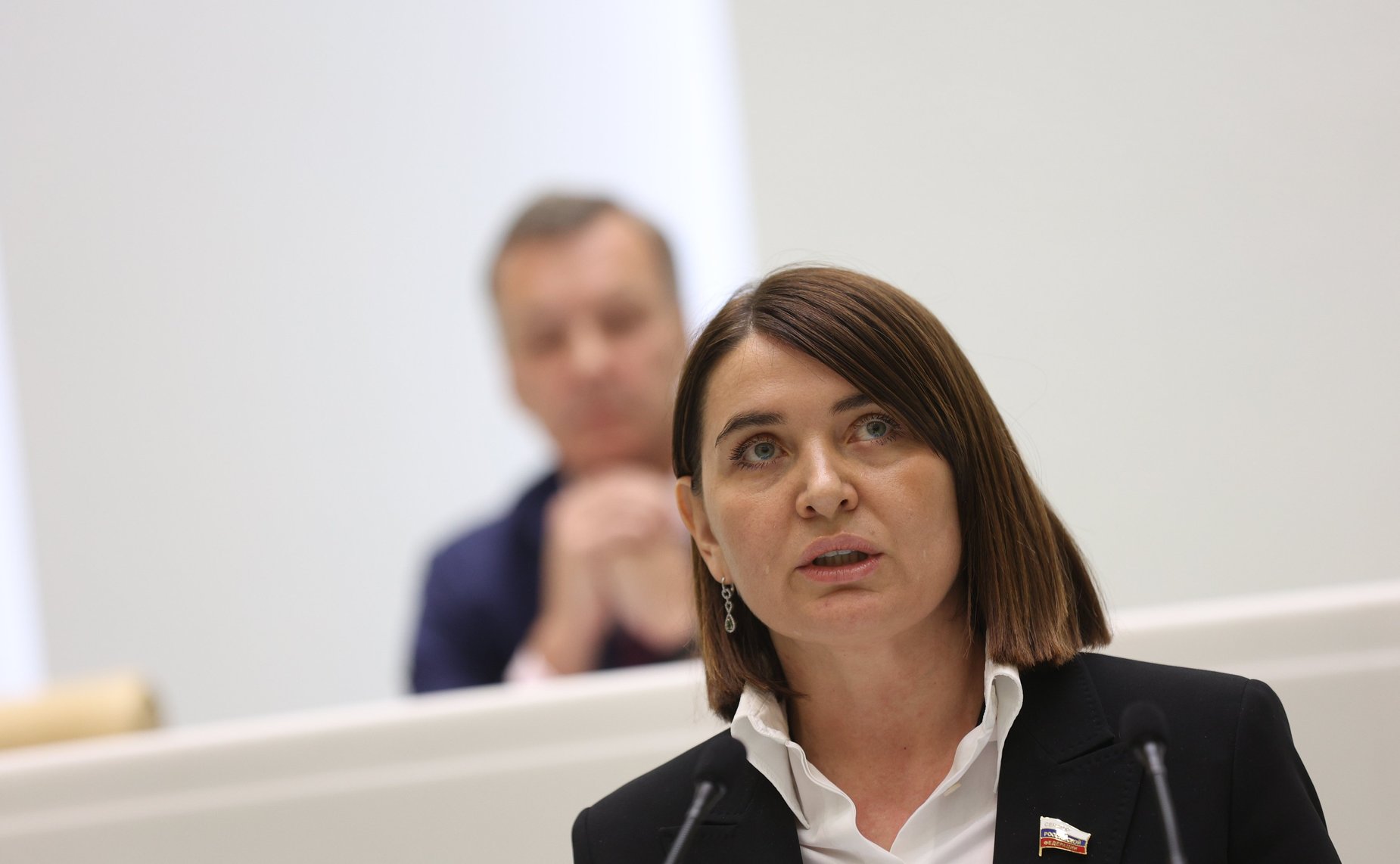 Юлия Лазуткина