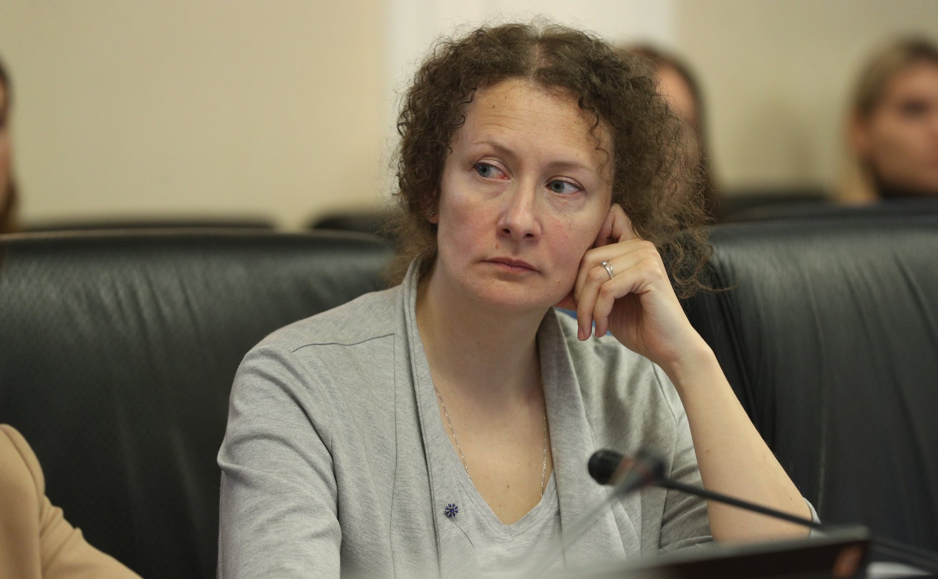 «Круглый стол» на тему «Взаимодействие Русской Православной Церкви и государства в сфере социальной защиты населения: светское и религиозное измерение»