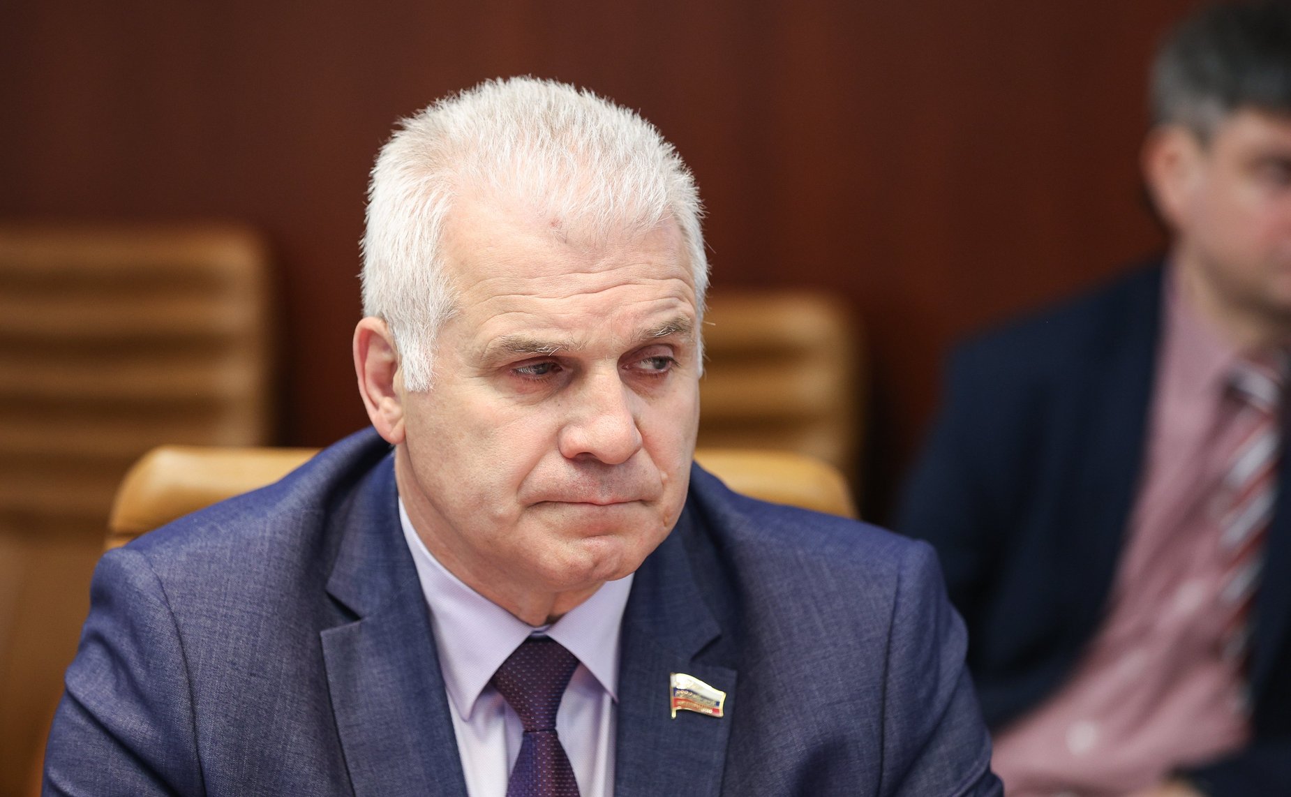 Сергей Мартынов