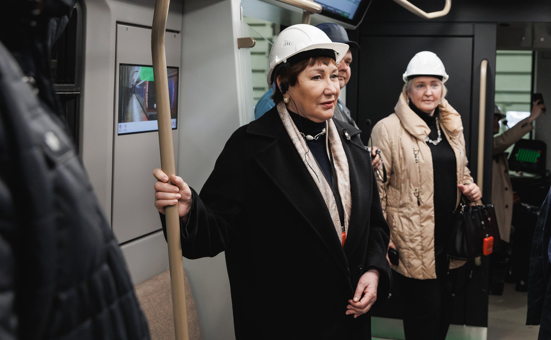 Елена Перминова