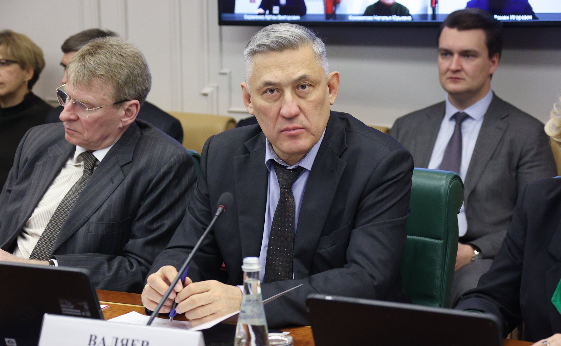 Юрий Валяев