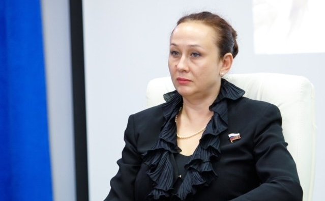 Ирина Петина приняла участие в IV Форуме «Психология питания»