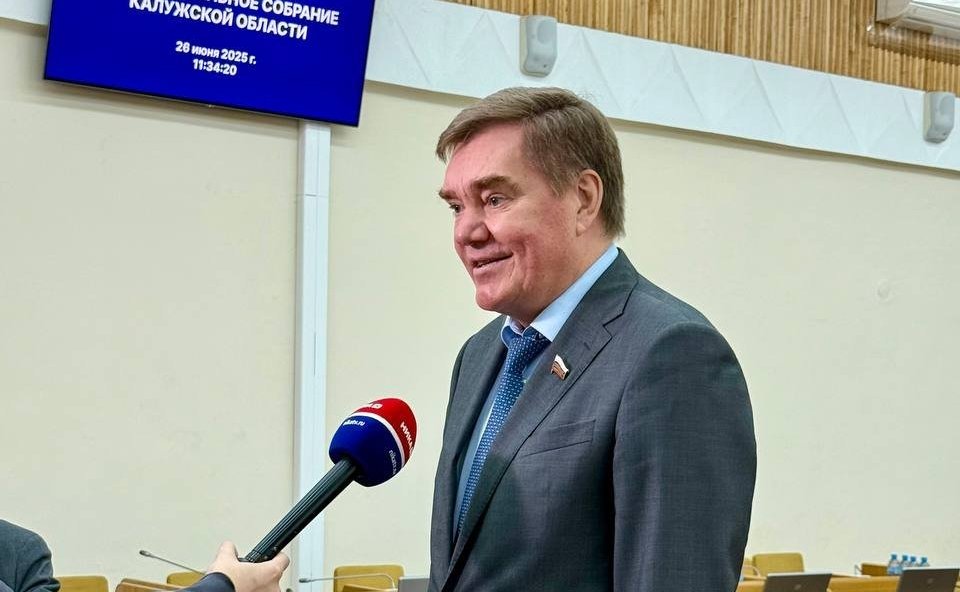 Александр Савин