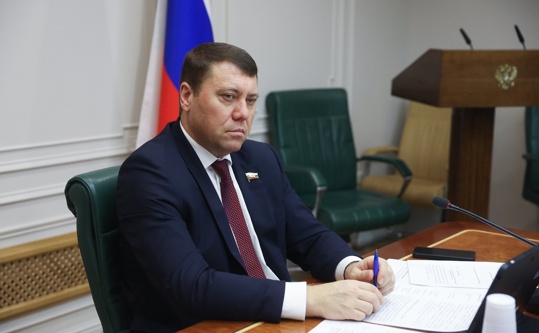 Иван Абрамов