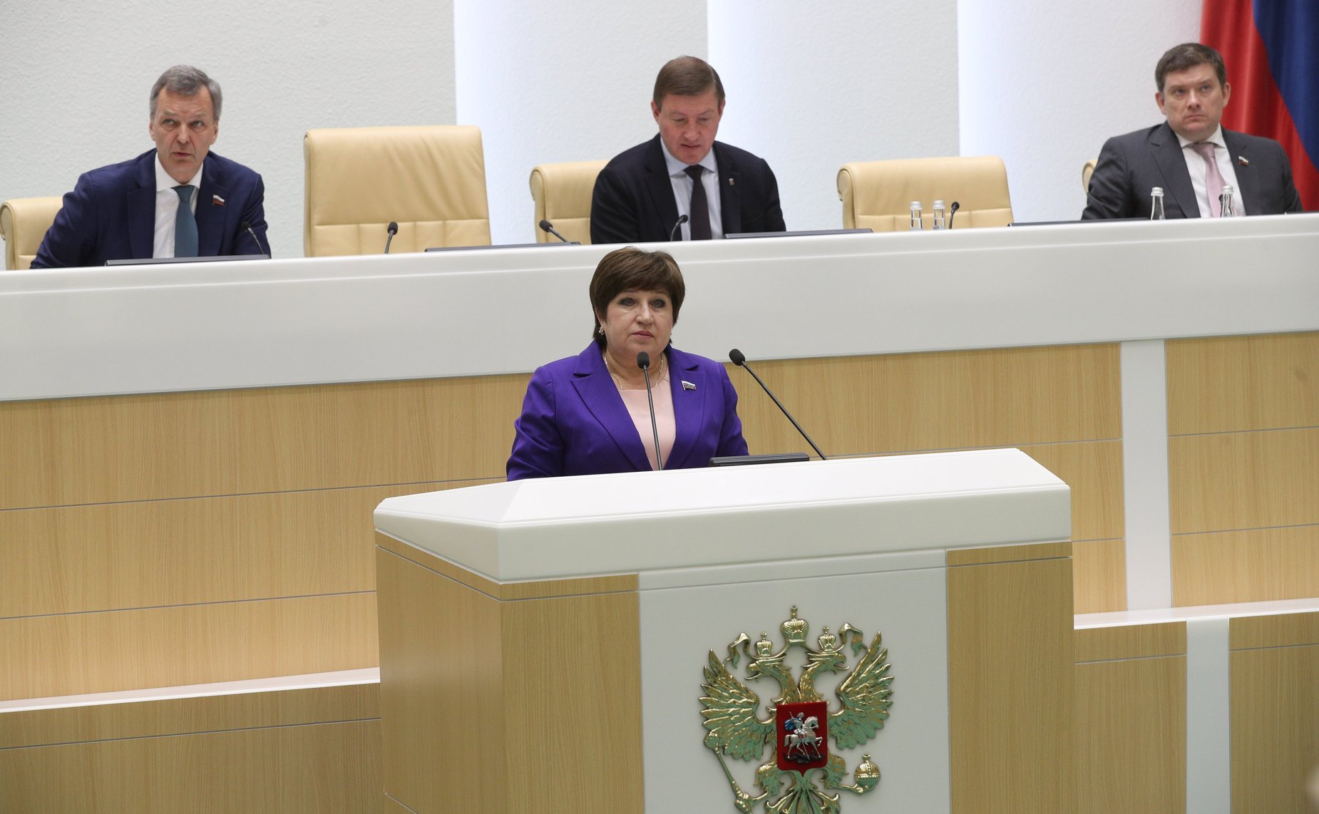 Ольга Хохлова