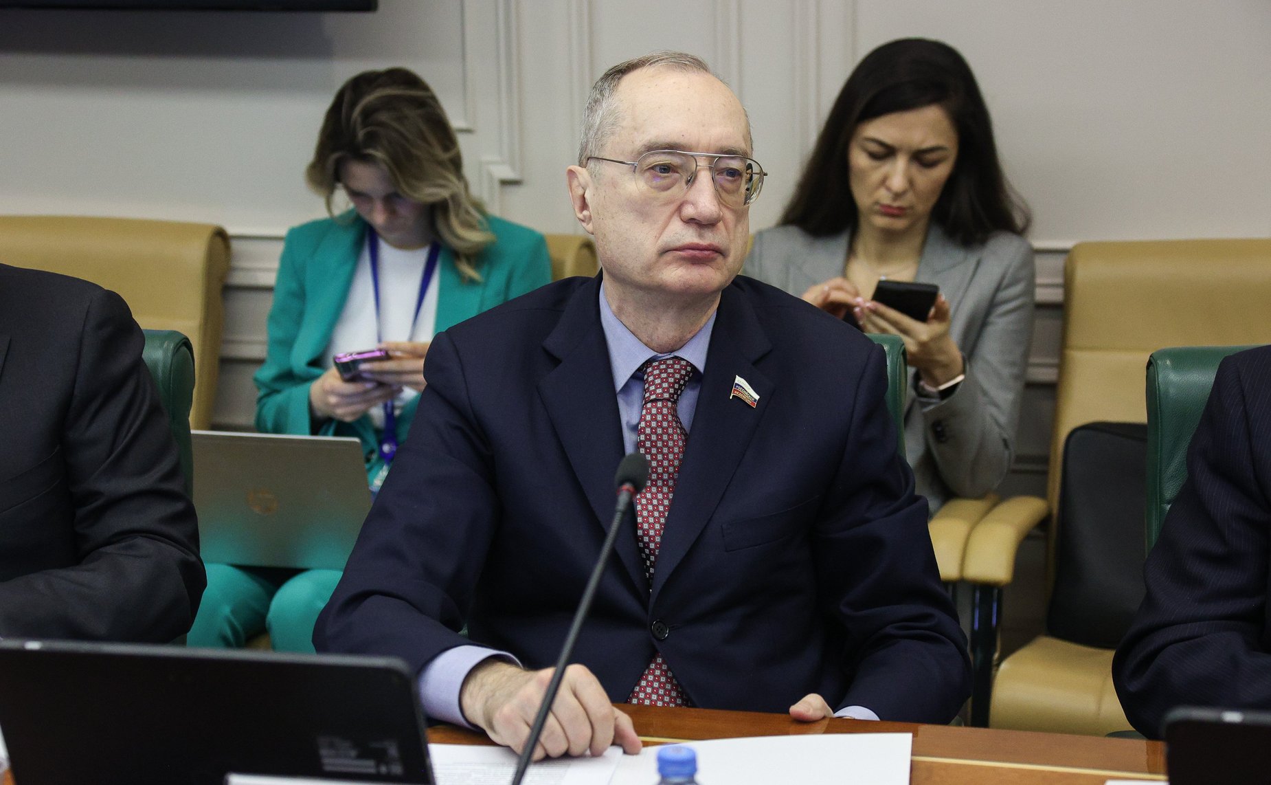 Андрей Кислов