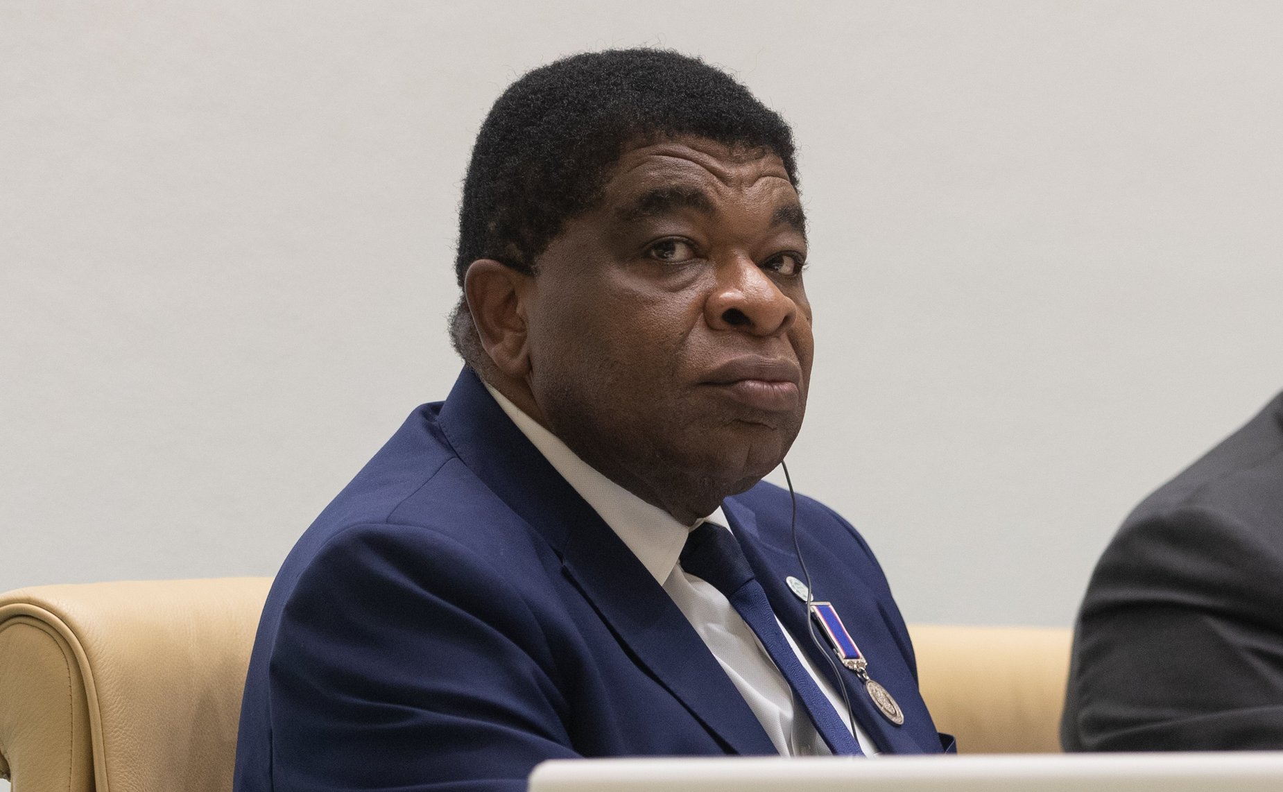 Мартин Чунгонг