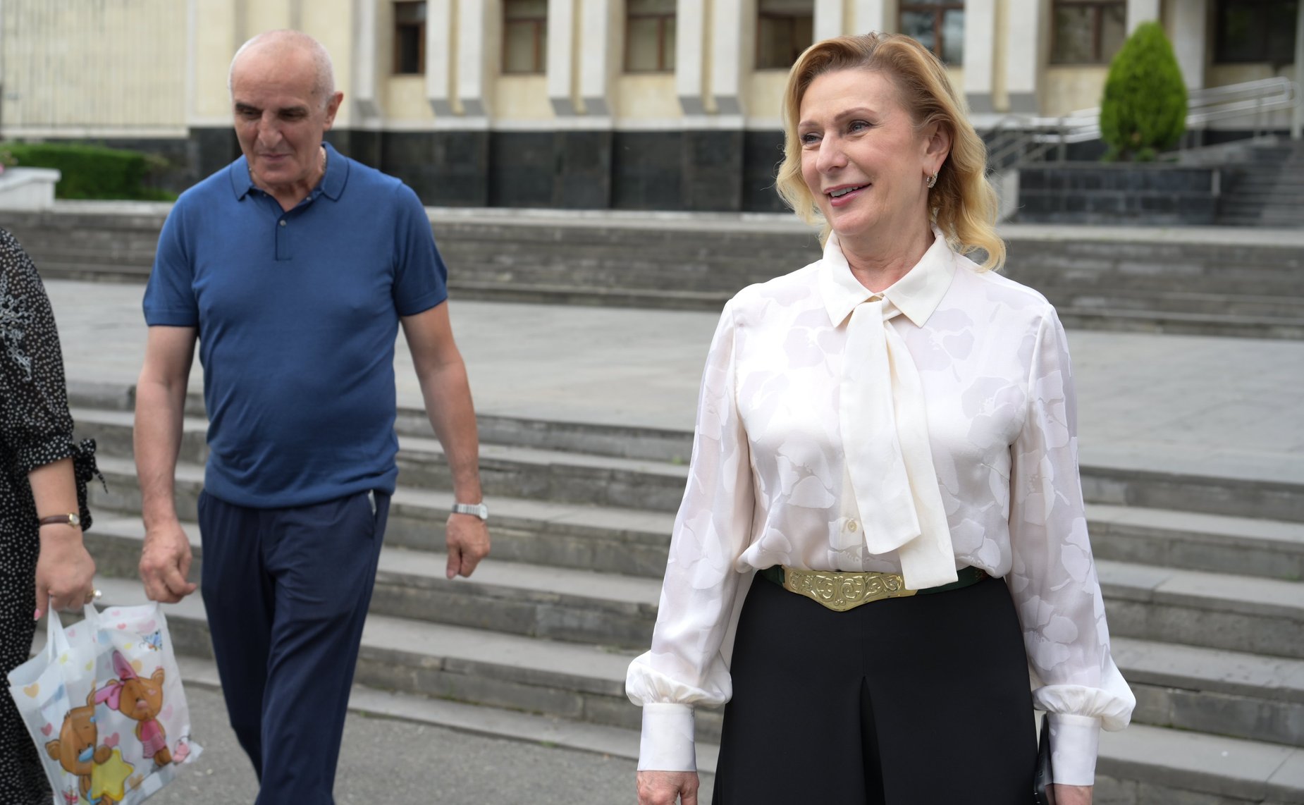 Инна Святенко
