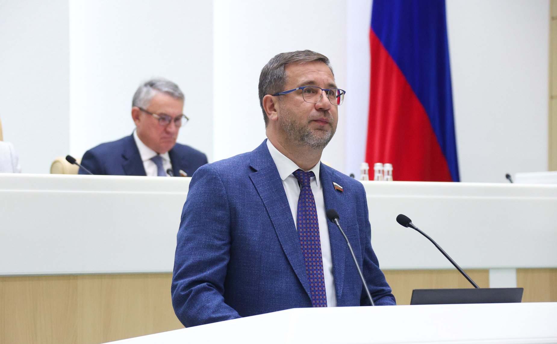 Николай Владимиров