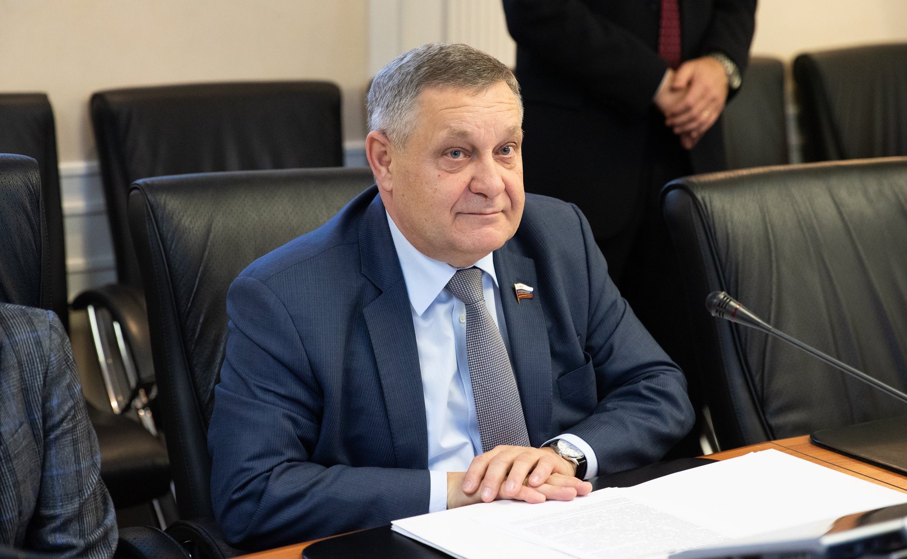 Александр Ракитин