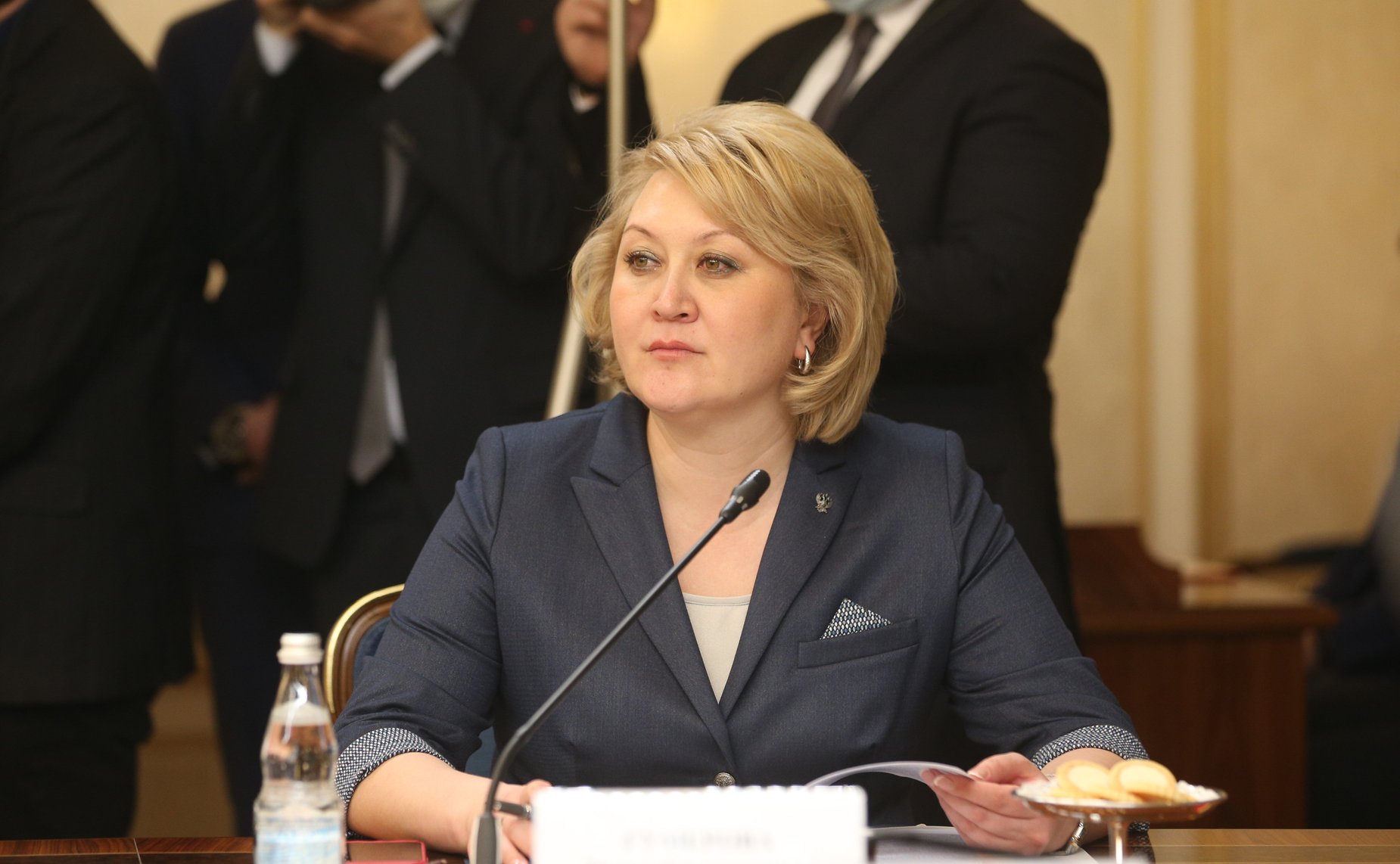 Лилия Гумерова