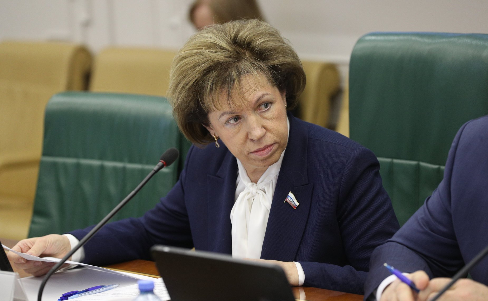 Людмила Скаковская