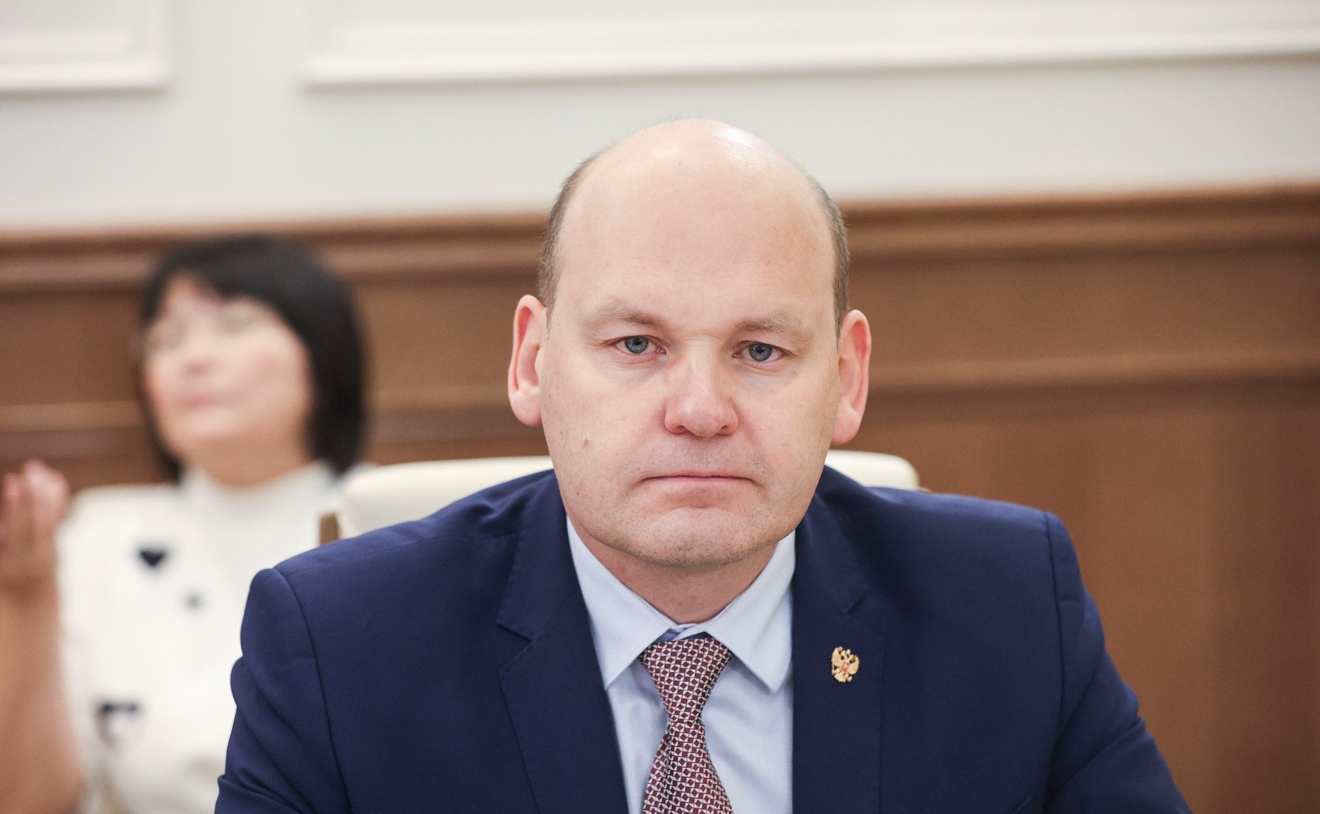 Заседание рабочей группы Комитета СФ по аграрно-продовольственной политике и природопользованию по мониторингу ситуации в сфере заготовки, переработки и реализации шерсти в РФ