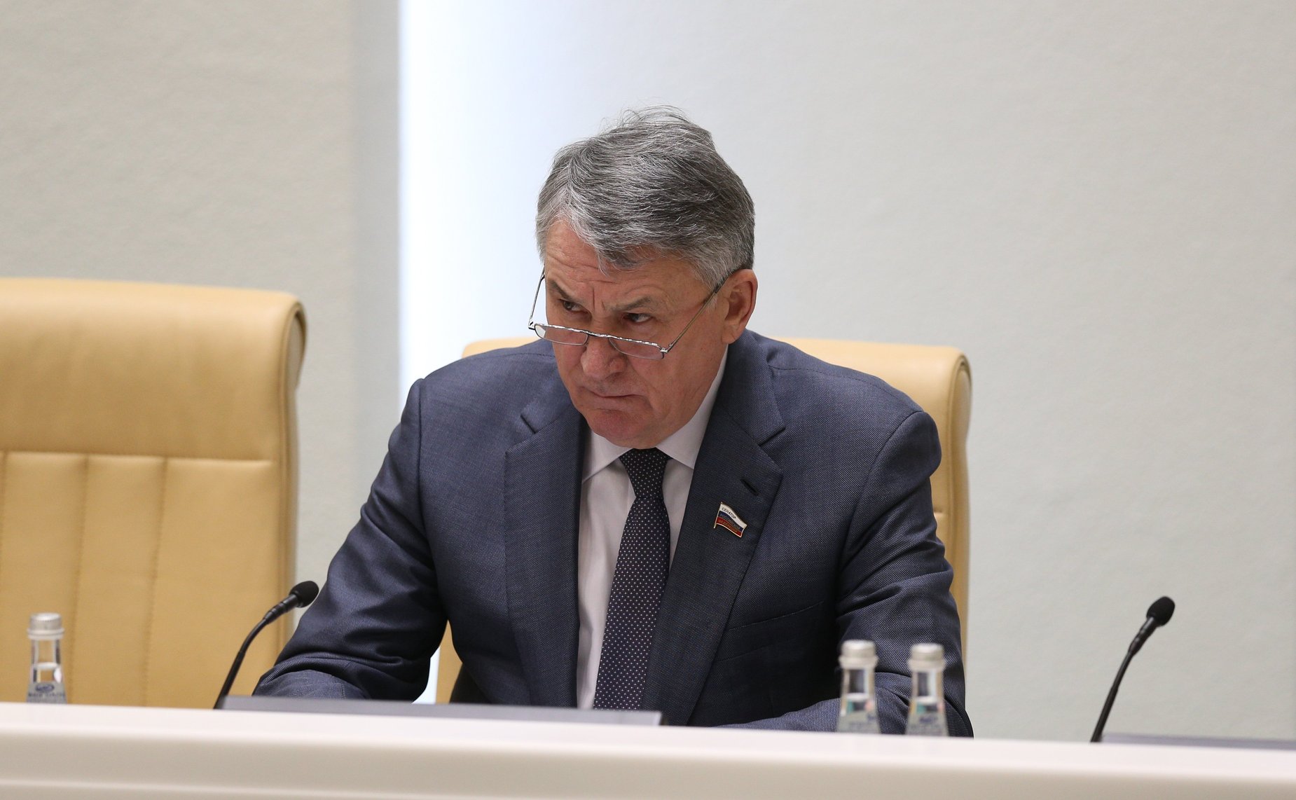 Юрий Воробьев