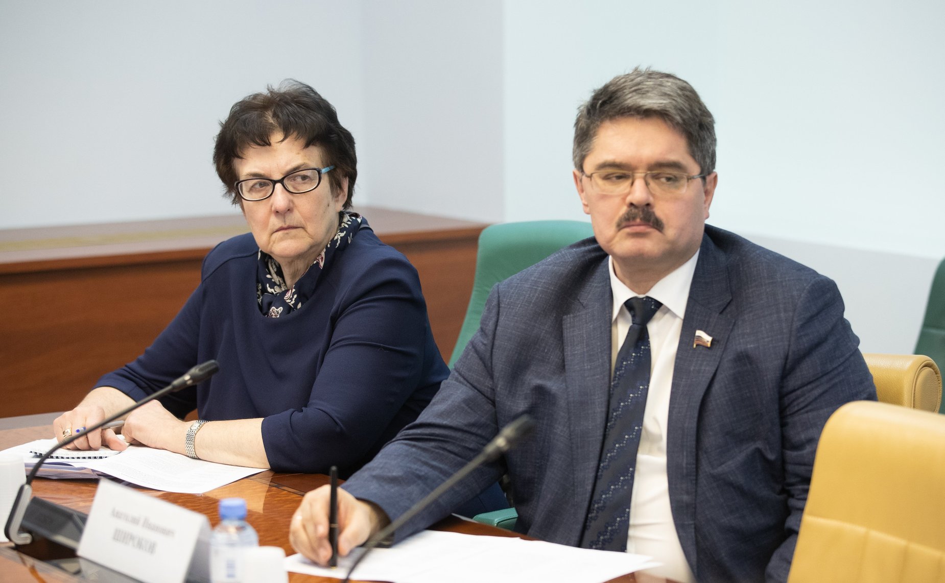 Анатолий Широков