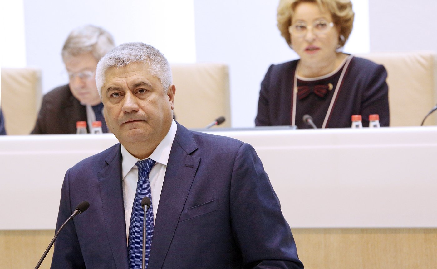 339-е Заседание-4 Колокольцев