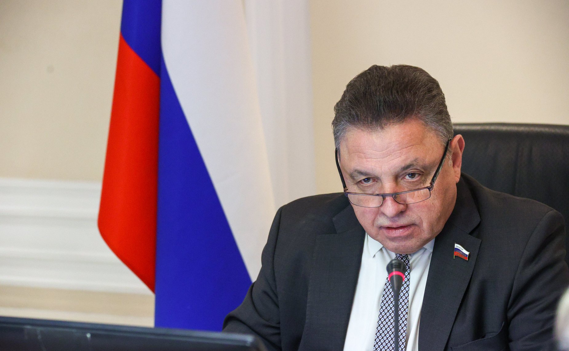 Вячеслав Тимченко