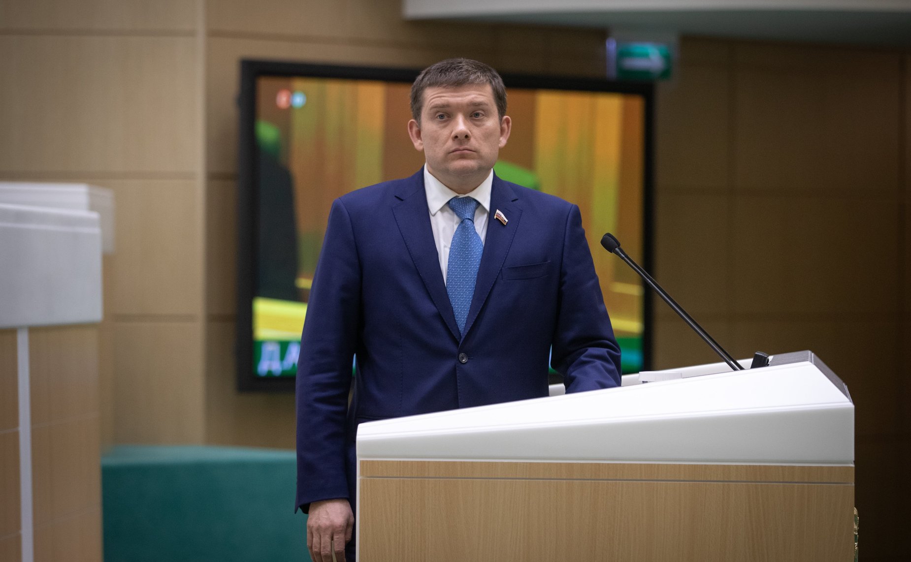 Николай Журавлев