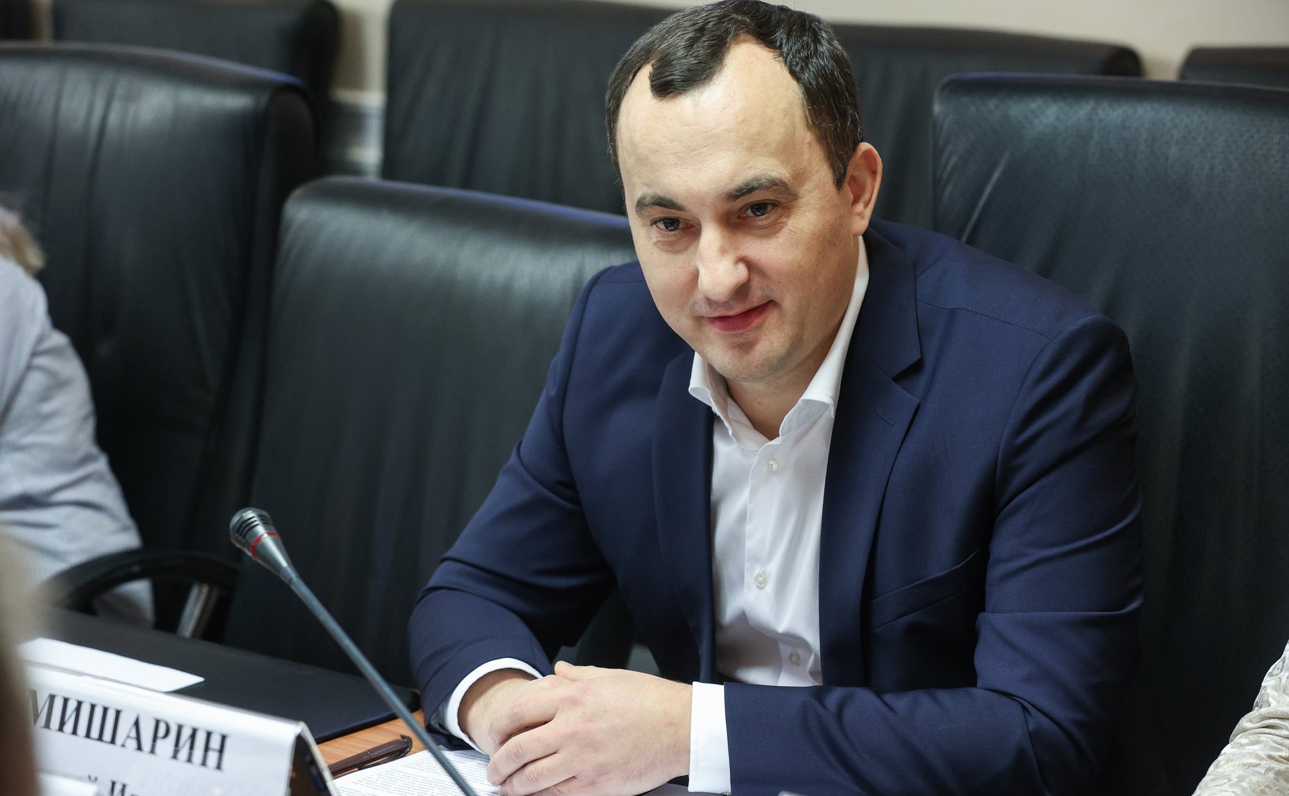 Круглый стол Комитета СФ по экономической политике «О мерах государственной поддержки производства сырья для предприятий легкой и текстильной промышленности»