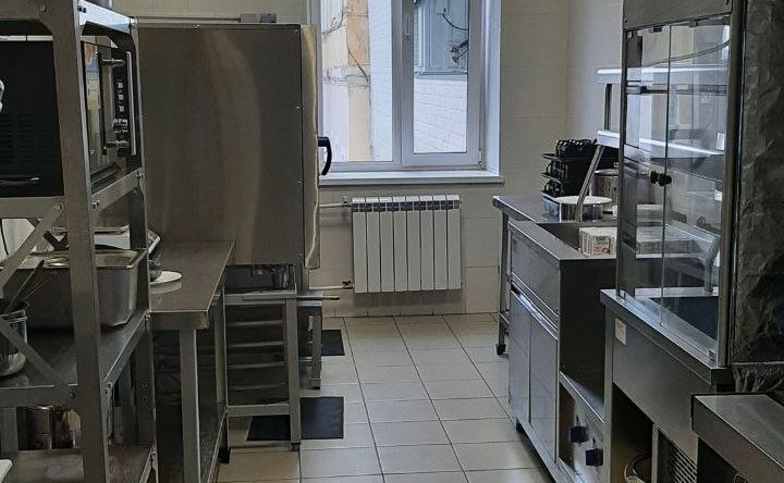 Маргарита Павлова в ходе региональной поездки посетила военный госпиталь, расположенный в Челябинске