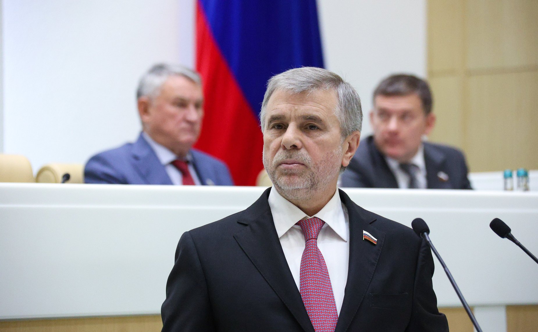 Белан Хамчиев
