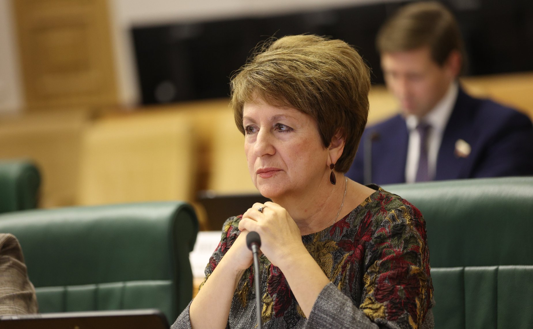 Екатерина Алтабаева