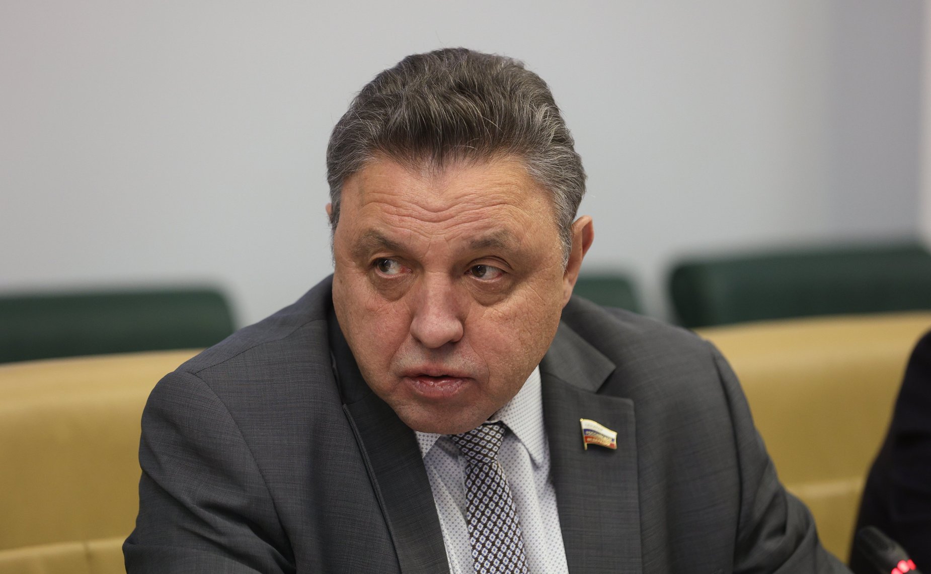 Вячеслав Тимченко