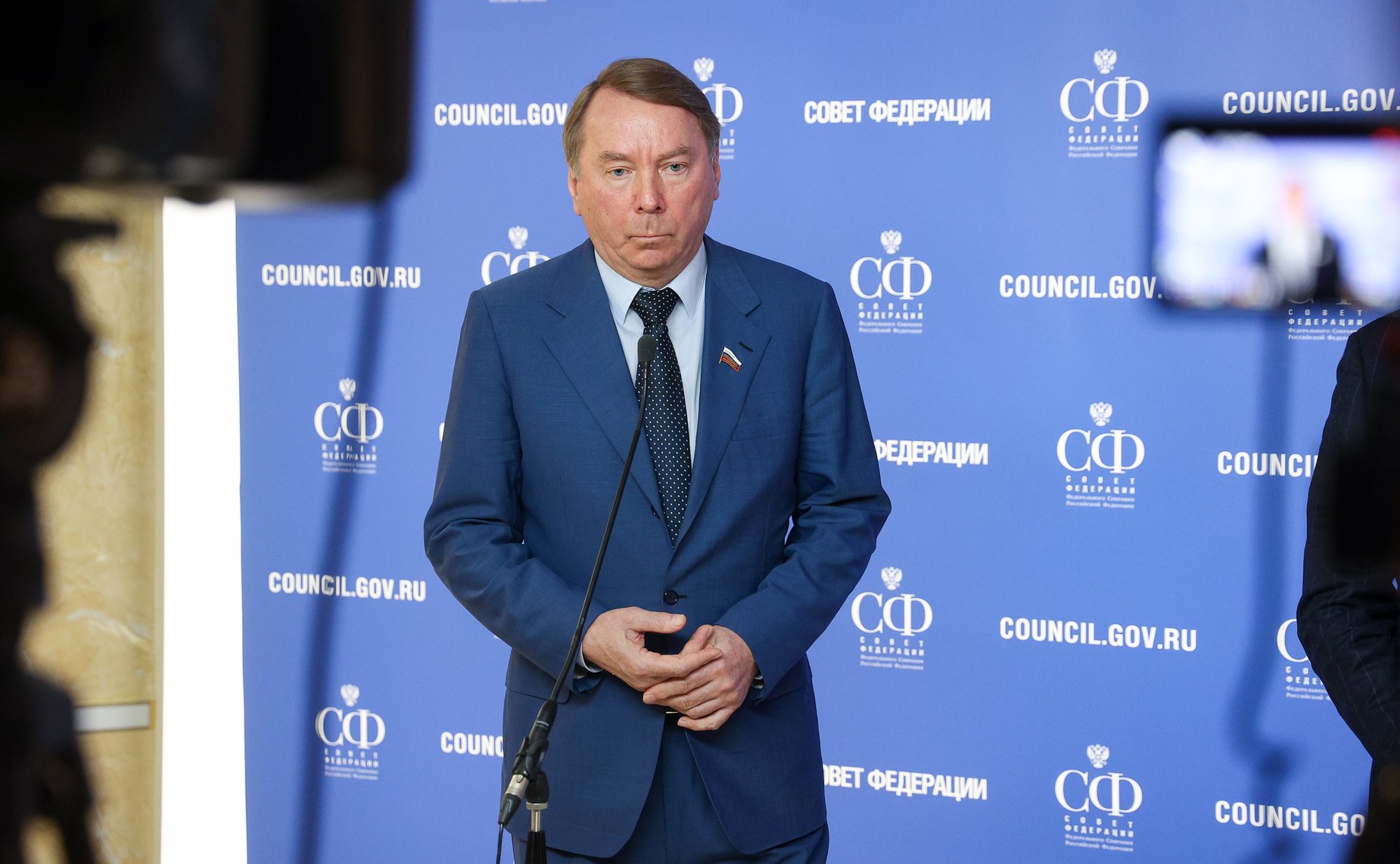 Владимир Кожин