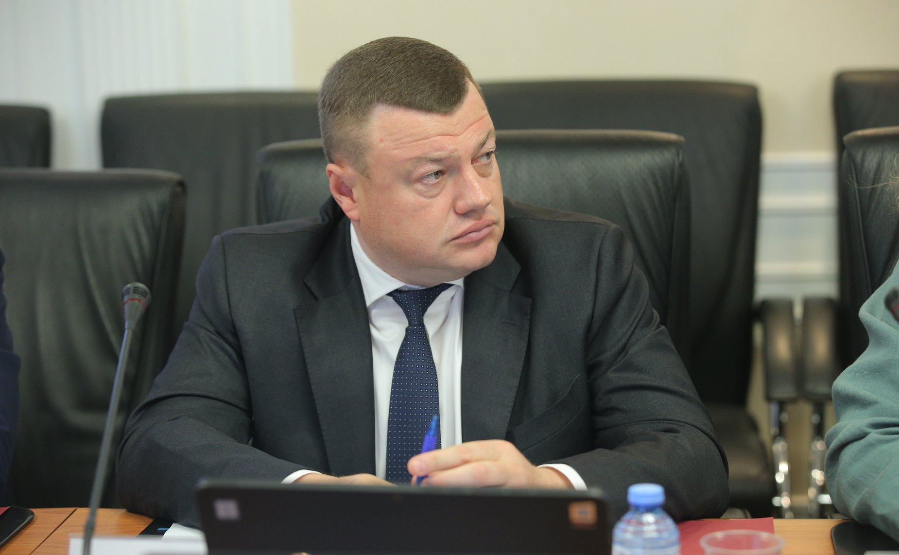 Александр Никитин
