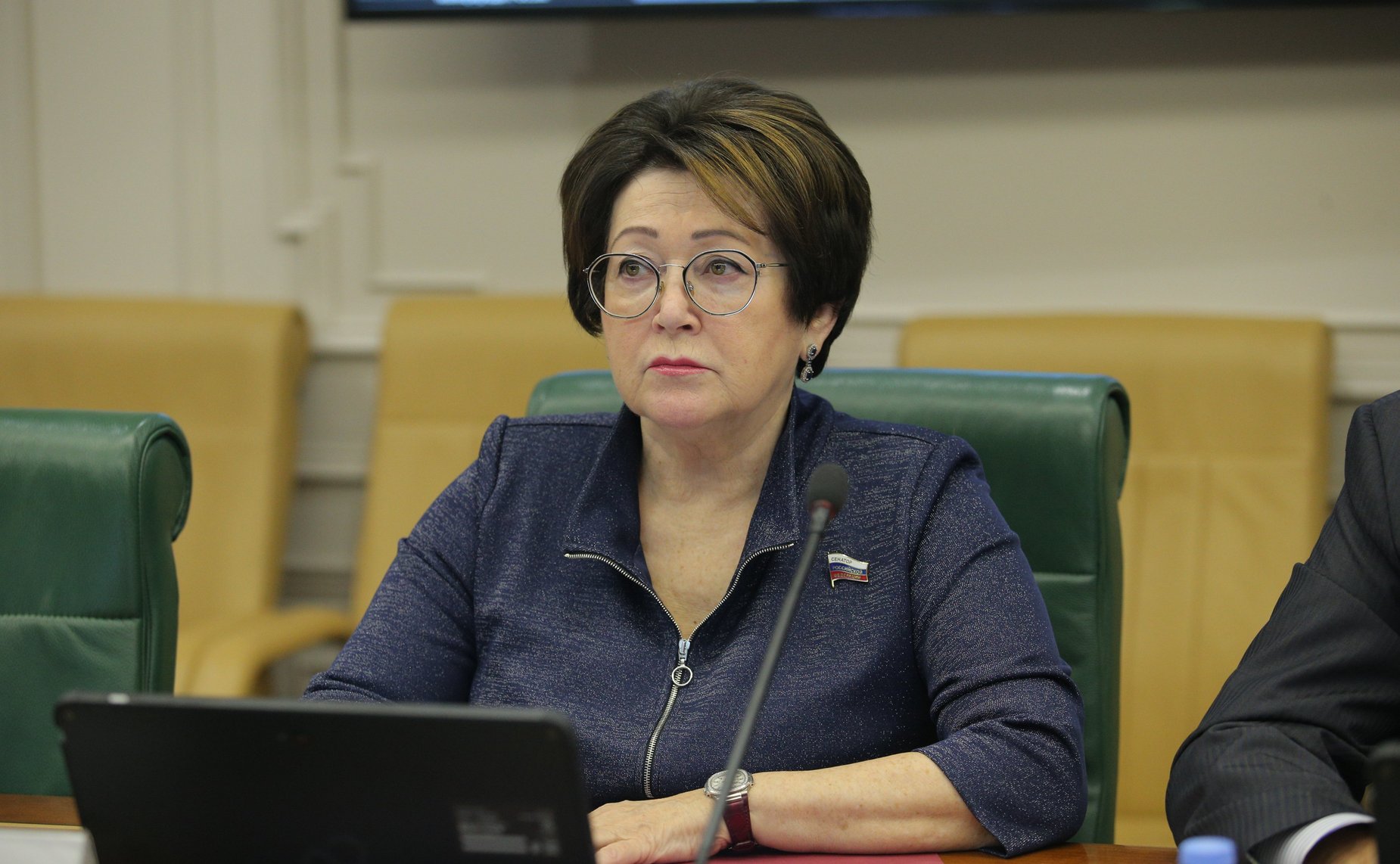 Людмила Талабаева