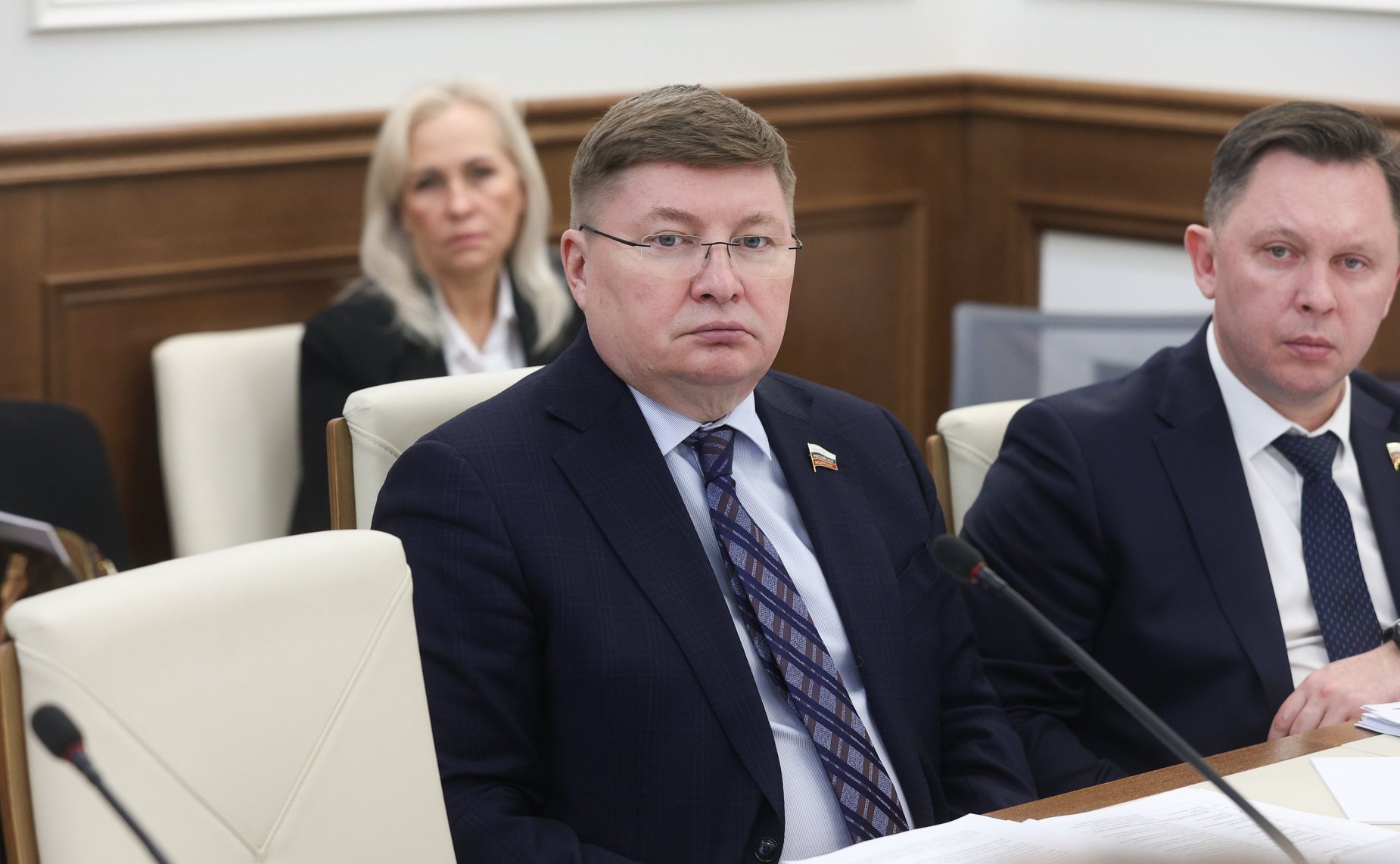 Вячеслав Григорьев