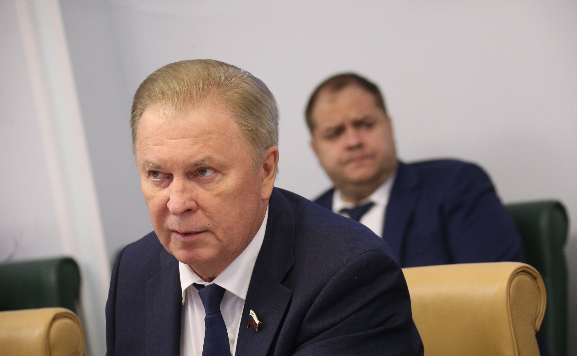 Вячеслав Наговицын