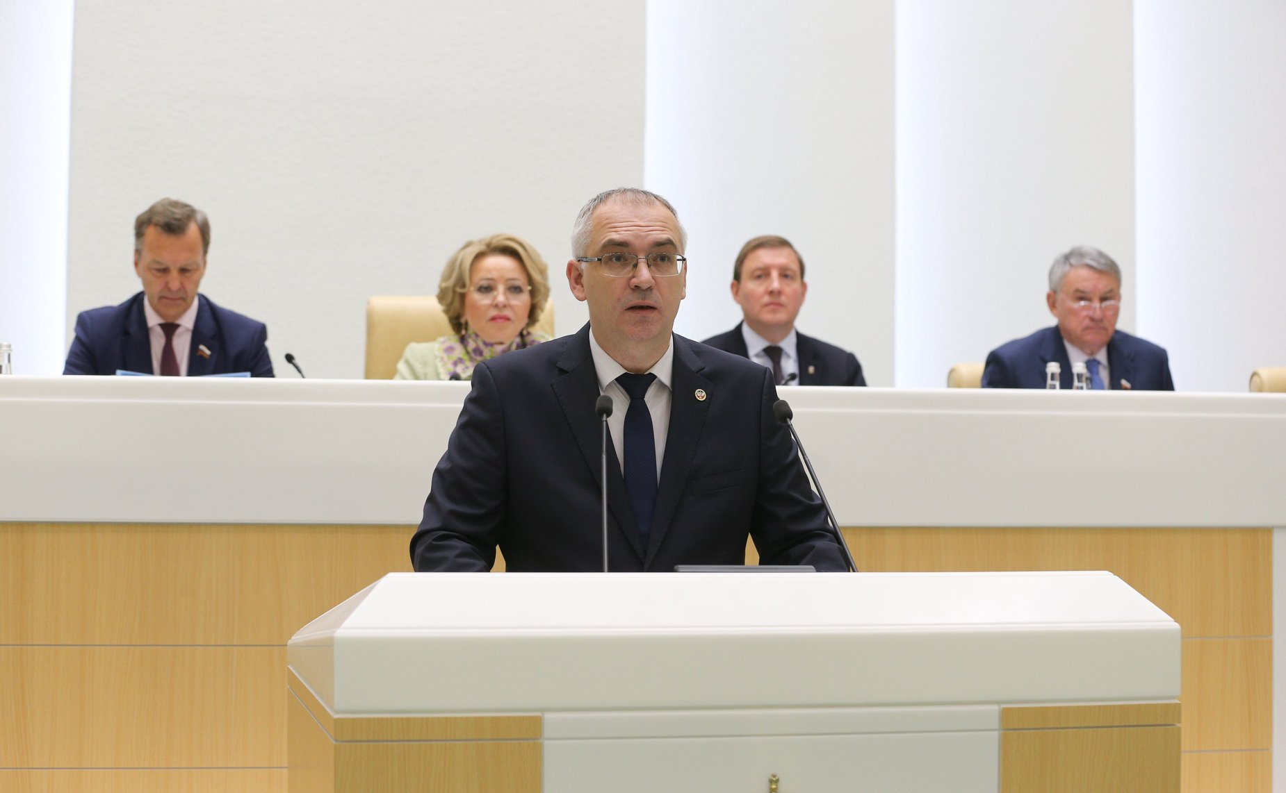 Владимир Бидёвка