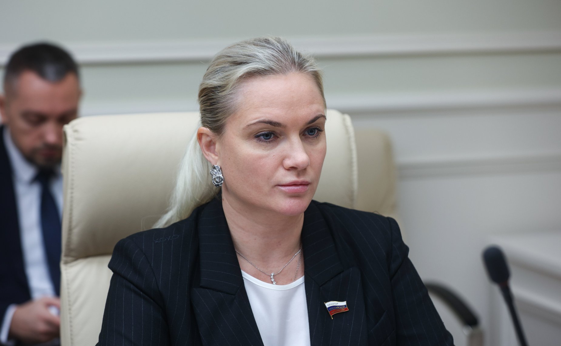 Евгения Ламонова