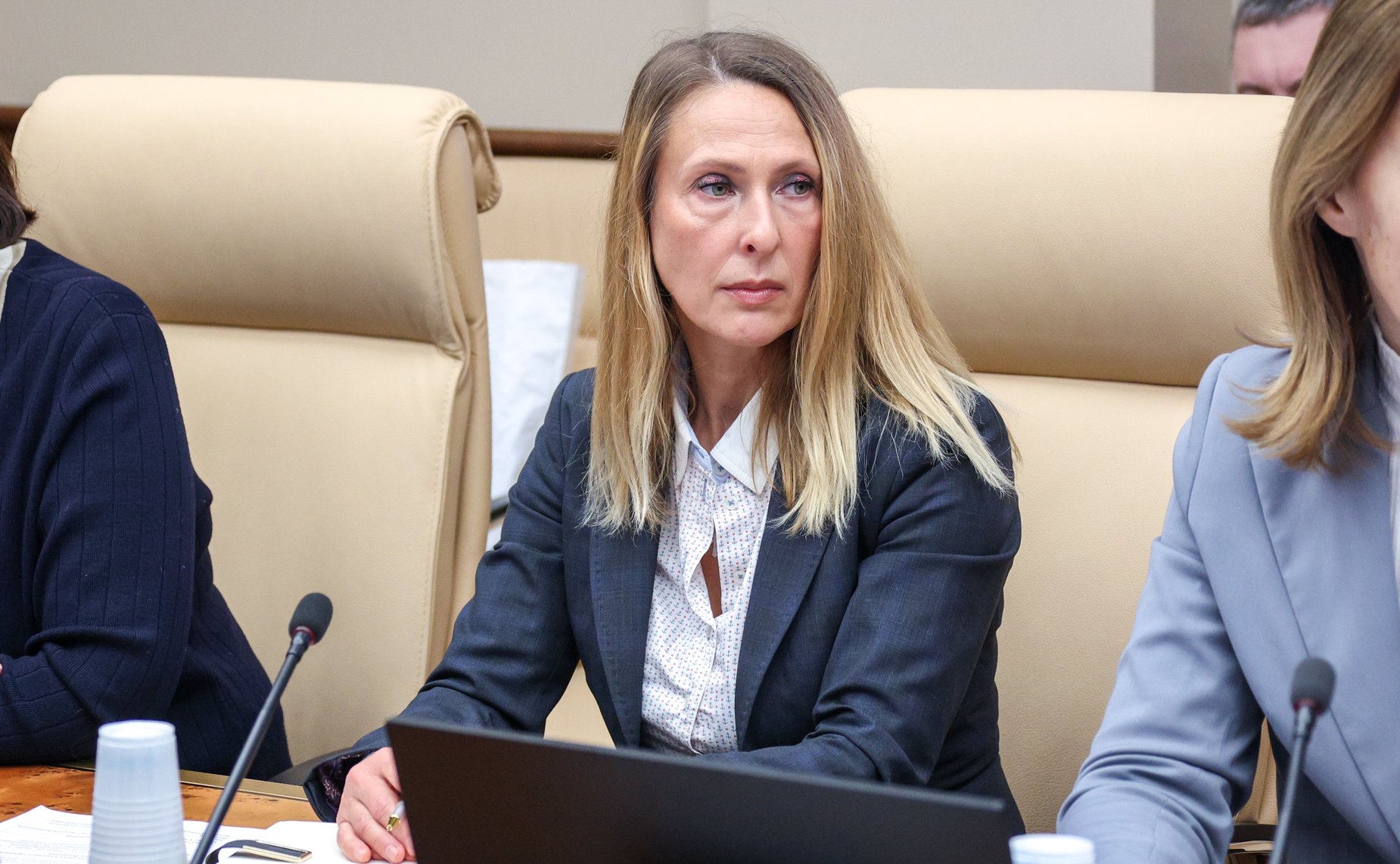 Совещание «Образовательный подход «Обучение служением»: проблемы и перспективы развития»